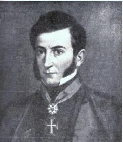 Rodrigo Antônio Monteiro de Barros – Juiz de Direito e Chefe de Polícia